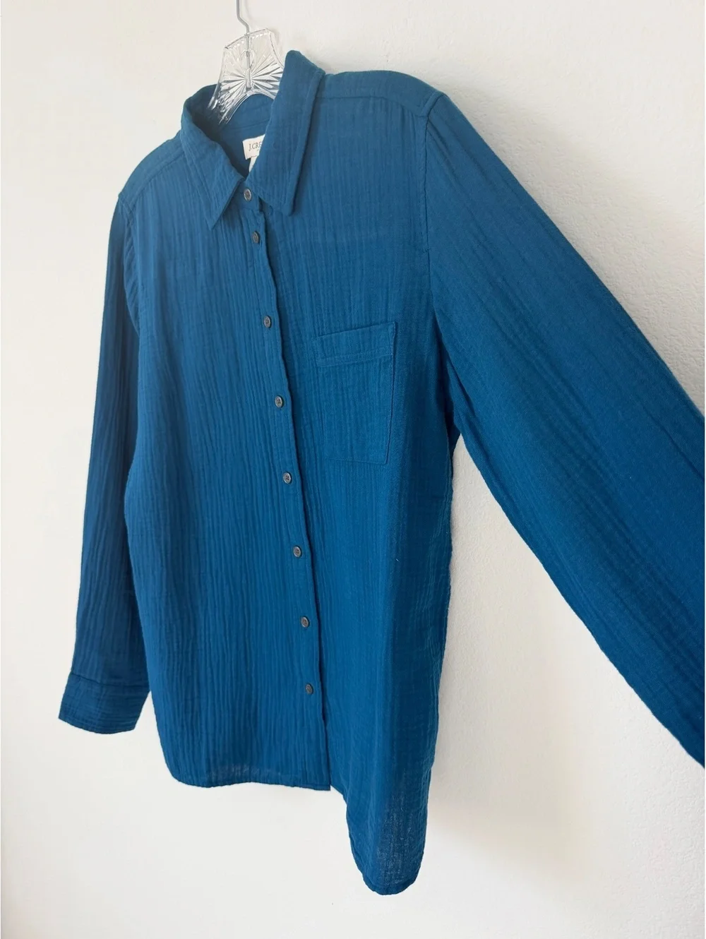 J. Crew crew nwt
